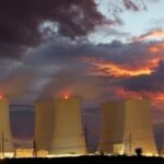 Global Nuclear Power Hits Record High as Asia Surges Ahead