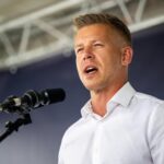 Hungarian opposition leader demands Russia refrain from interference