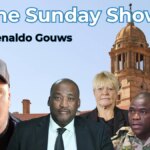 The Sunday Show -style politics: Cyril & Gayton & Co-stars…