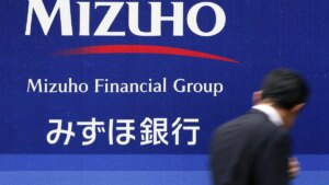 Mizuho said to hire Mashreqbank’s corporate banking India head