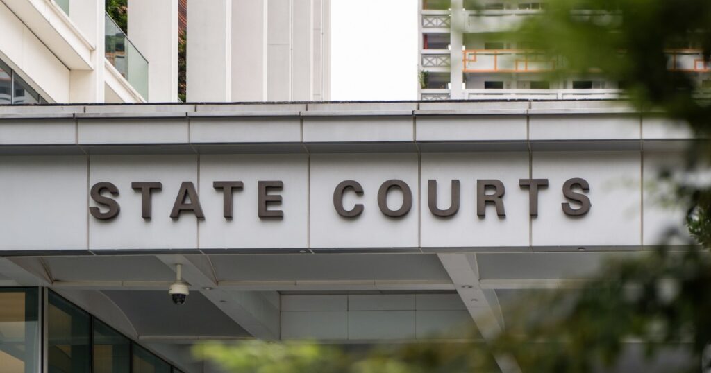 Italian man allegedly tricked Singaporean woman into sex work in Dubai, on trial for human trafficking, Singapore News