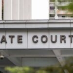 Italian man allegedly tricked Singaporean woman into sex work in Dubai, on trial for human trafficking, Singapore News