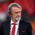 Sir Jim Ratcliffe’s position on selling Man United stake as fresh Qatar takeover update emerges