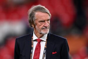 Sir Jim Ratcliffe’s position on selling Man United stake as fresh Qatar takeover update emerges
