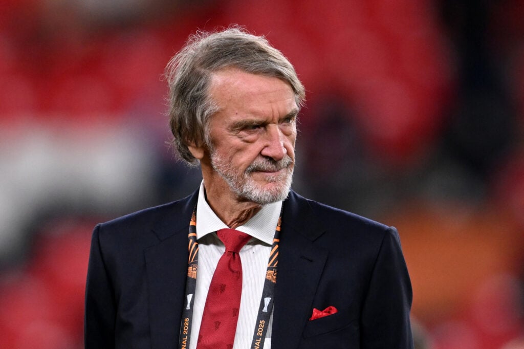 Sir Jim Ratcliffe’s position on selling Man United stake as fresh Qatar takeover update emerges