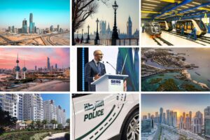 Dubai real estate boom, UAE education reform; Saudi property rules; Kuwait megaprojects – 10 things you missed this week