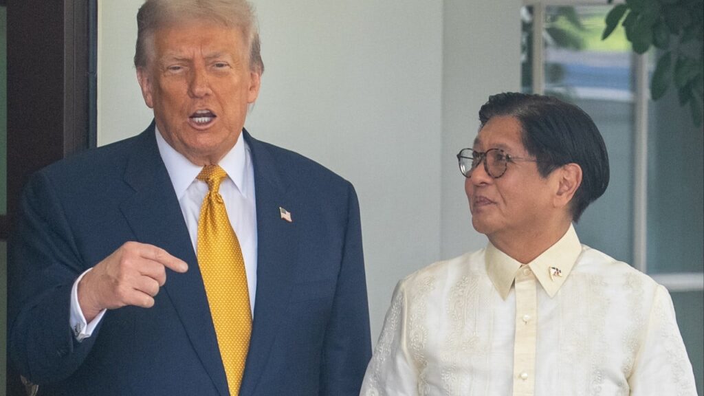 Rating the Philippines’ new 19% tariff: ‘significant’ win or ‘worst insult’?