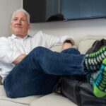CNN’s John King on living with MS, his Irish roots and US politics: ‘I am not anti-Trump. I am fascinated by Donald Trump. He is a political phenomenon’