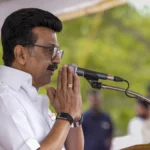 TN Guv Doing Cheap Politics Than Opposition: CM Stalin