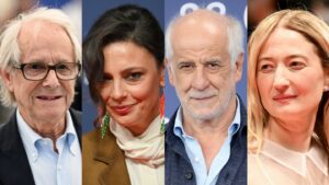 Filmmakers Urge Venice to Take Stand on Gaza in Open Letter