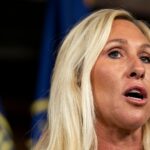 Greene issues scathing rebuke of conditions in Gaza: ‘I will not be silent about it’