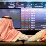 ‎Saudi Aramco sees SAR 48.2M negotiated deal on 2M shares