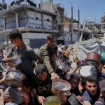 Hamas Approves 60-Day Ceasefire Proposal, Awaiting Israel’s Response