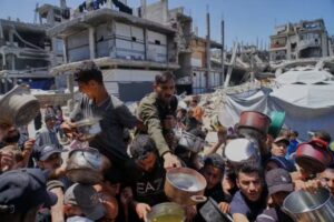 Hamas Approves 60-Day Ceasefire Proposal, Awaiting Israel’s Response