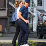 See Tom Cruise and Ana de Armas hold hands after months of dating rumors