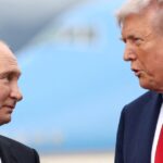 What a summit win looks like for Trump – and for Putin: From the Politics Desk