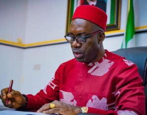 Anambra by-election: How my commissioner was assaulted by APC thugs – Soludo alleges