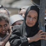 How can Israel engineer a famine in Gaza in the 21st century?