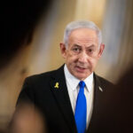 Netanyahu orders ‘immediate negotiations’ to release hostages as Israel advances Gaza City operation