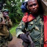 New negotiations between DR Congo and M23 rebels to take place in Qatar