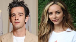 Little Mix icon Jade calls out Matty Healy’s â€˜disappointing’ stance