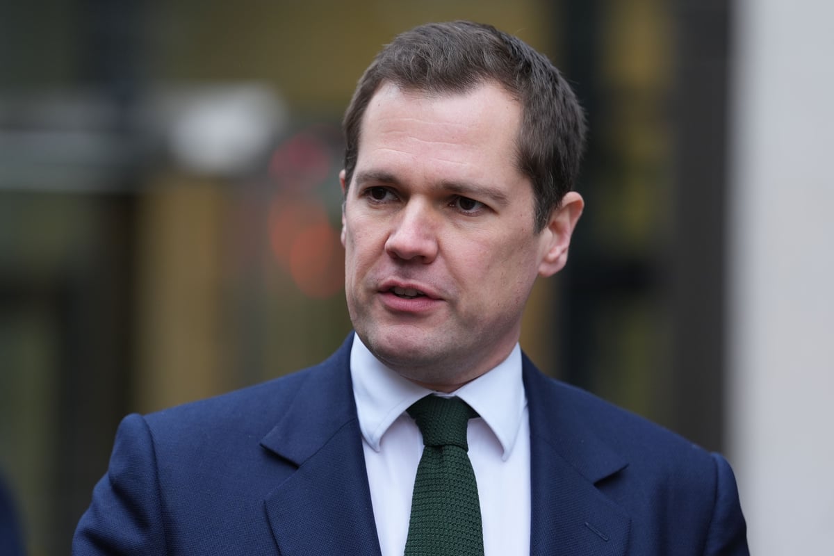 Jenrick calls for removal of judges who ‘bring personal politics’ into job