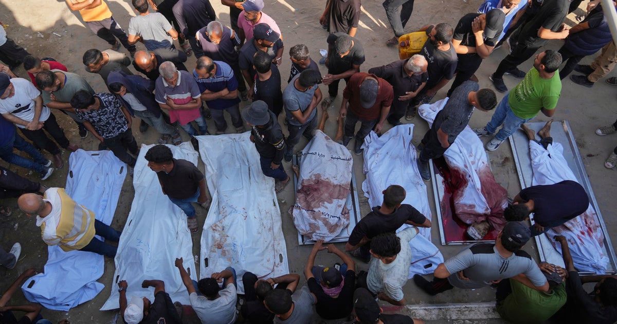 Netanyahu Says He Will Push Ahead With Gaza City Takeover And Renewed Ceasefire Talks