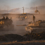 Israel Katz Issues ‘Gates of Hell’ Warning to Hamas Over Gaza City