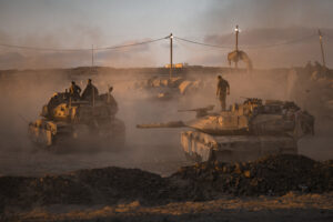 Israel Katz Issues ‘Gates of Hell’ Warning to Hamas Over Gaza City
