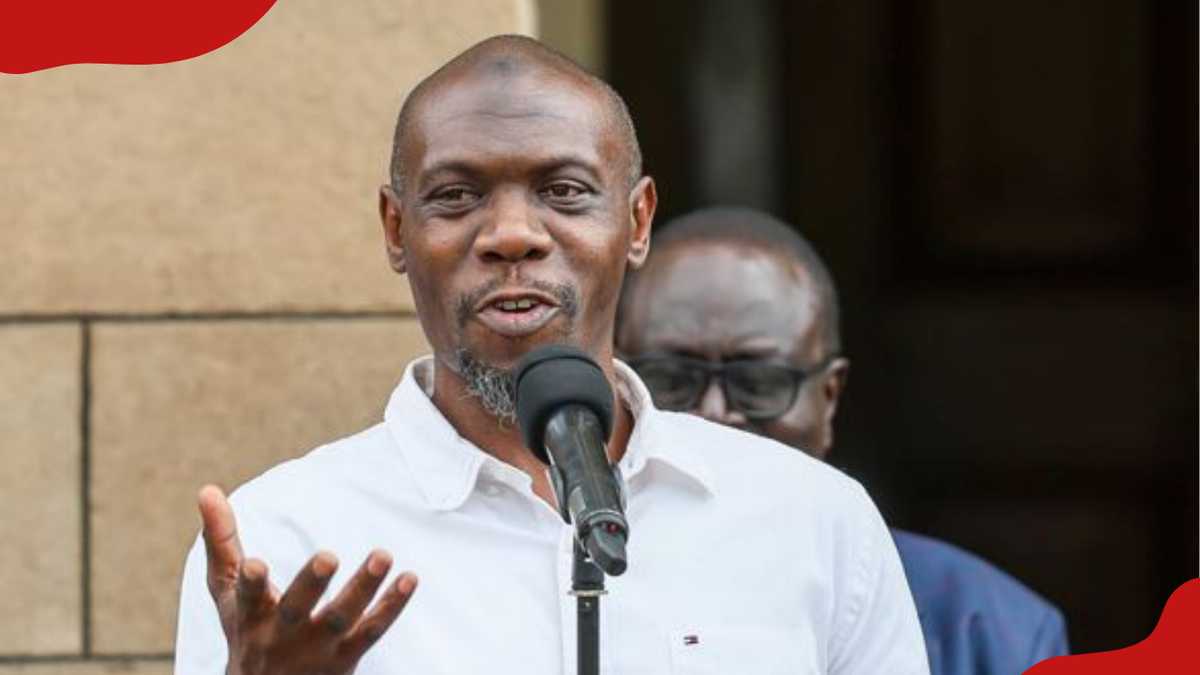 Ruto’s PS Clarifies Kenya’s Ambassador to Saudi Arabia Was Demoted after Stephen Munyakho’s Return