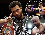 Moses Itauma DESTROYS Dillian Whyte with a first-round stoppage in Saudi Arabia -year-old British sensation looks destined to challenge Oleksandr Usyk