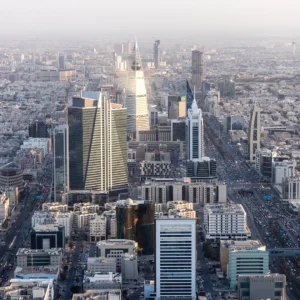 Saudi Arabia Rolls out New Law Allowing Non-Residents to Purchase Property