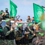 Hamas may agree to a ‘partial’ hostage deal, classified PM’s document shows