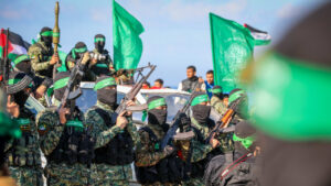 Hamas may agree to a ‘partial’ hostage deal, classified PM’s document shows