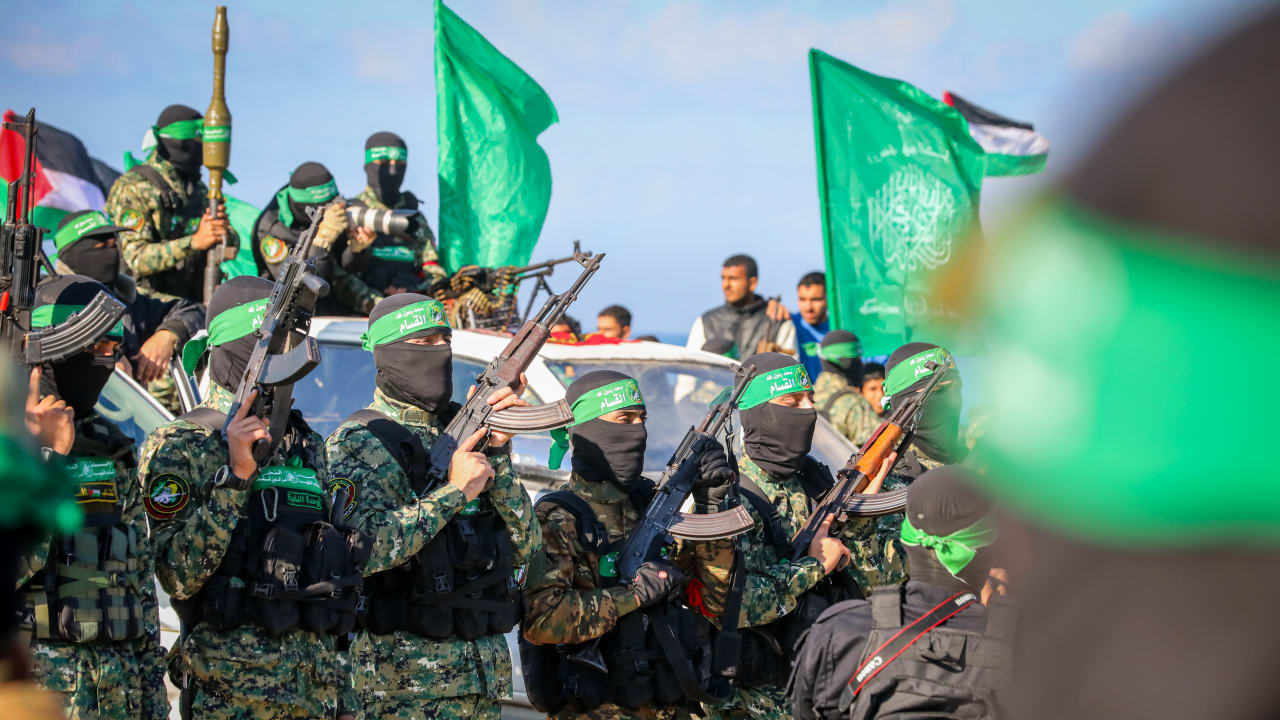 Hamas may agree to a ‘partial’ hostage deal, classified PM’s document shows