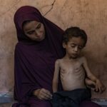 Gaza is starving – how Israel’s allies can go beyond words and take meaningful action