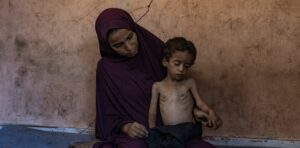Gaza is starving – how Israel’s allies can go beyond words and take meaningful action