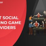 Best Social Casino Game Providers in 2025