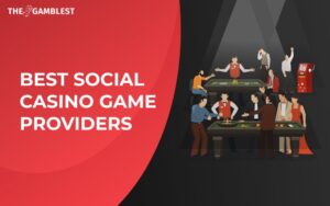 Best Social Casino Game Providers in 2025