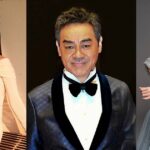 Star Awards 2025: Sean Lau among over 200 artistes to attend, Chantalle Ng to make hosting debut, Entertainment News