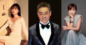 Star Awards 2025: Sean Lau among over 200 artistes to attend, Chantalle Ng to make hosting debut, Entertainment News