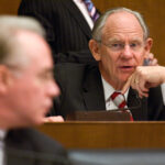 Michael Castle, former Delaware governor and congressman, dies at age 86