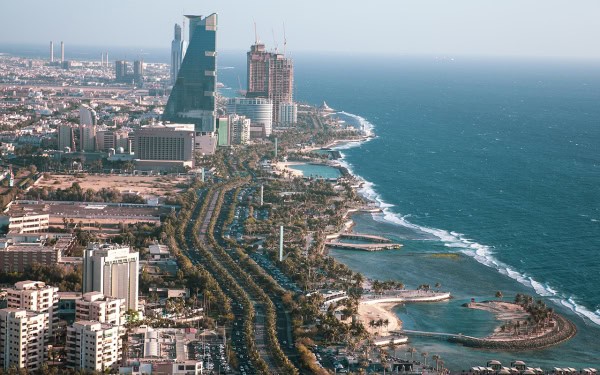 Saudi Arabia’s Jeddah, Madinah Crowned First WHO Healthy Cities in Region