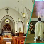 Heavy homosexuality scandal in Catholic church: Altar boy drops bombshell, reveals years of affair with Reverend Father