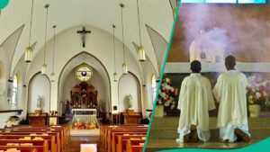 Heavy homosexuality scandal in Catholic church: Altar boy drops bombshell, reveals years of affair with Reverend Father