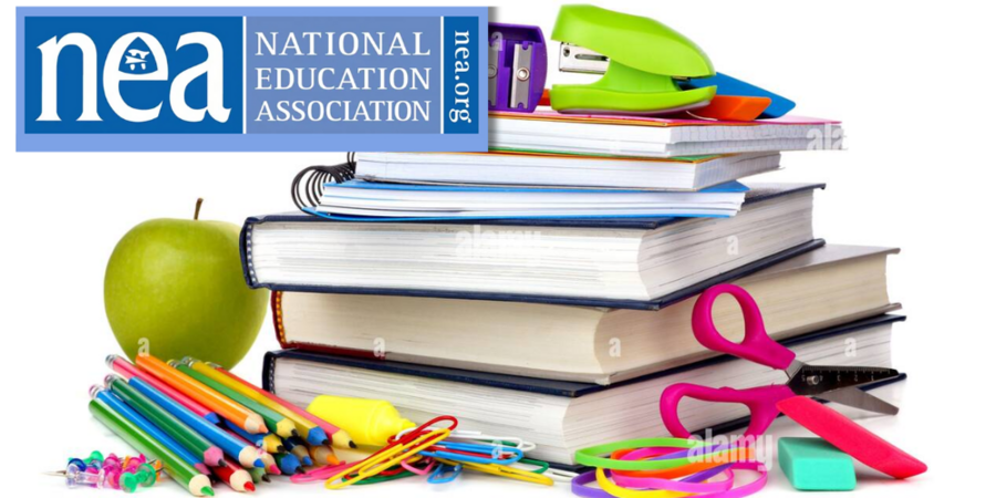REP MARK HARRIS & ALLEN MASHBURN: Repealing the National Education Association’s Charter will restore education to parents and states
