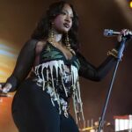 Grammy Winner Tems Becomes Africa’s Highest-Selling Female Artist