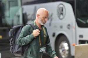 Chelsea closing in on signing of Dutch defender