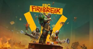 FBC Firebreak review: Control-inspired guns and repairs game is frantic but fun