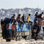 UN declares famine in Gaza